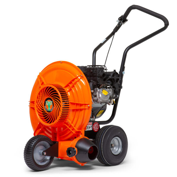 Billy Goat Dmuchawa spalinowa F602V