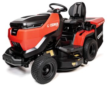 Cedrus Traktor ogrodowy Premium C-TRAC-103HDC-MAX
