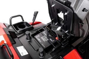 Cedrus Traktor ogrodowy Premium C-TRAC-103HDC-MAX Cedrus Traktor ogrodowy Premium C-TRAC-103HDC-MAX