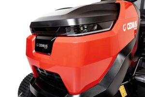 Cedrus Traktor ogrodowy Premium C-TRAC-103HDC-MAX Cedrus Traktor ogrodowy Premium C-TRAC-103HDC-MAX