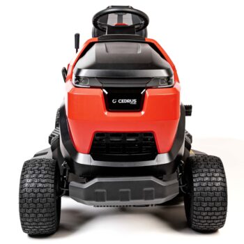 Cedrus Traktor ogrodowy Premium C-TRAC-103HDC-MAX