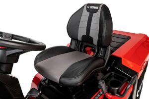 Cedrus Traktor ogrodowy Premium C-TRAC-103HDC-MAX Cedrus Traktor ogrodowy Premium C-TRAC-103HDC-MAX