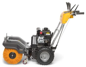 Stiga Zamiatarka spalinowa SWS 600 G