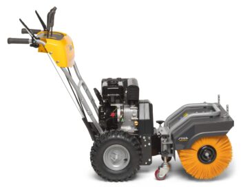 Stiga Zamiatarka spalinowa SWS 600 G
